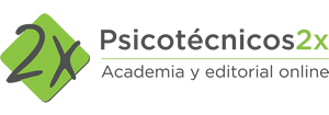 Psicotécnicos2x - Academia de psicotécnicos para Policía Nacional y Guardia Civil